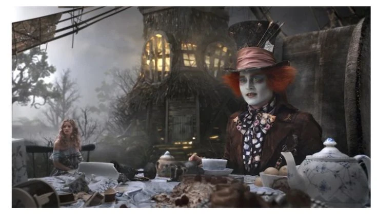 Hatter⭑ 🪄's banner