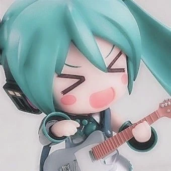 Miku's avatar