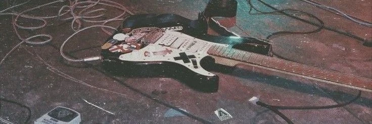 Rodrick's banner