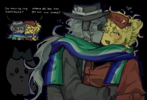 Ellie's banner