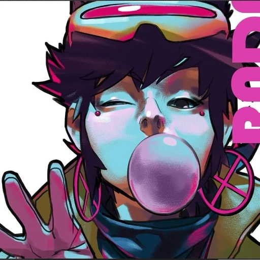 JUBILEE's avatar