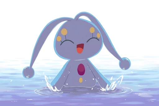 Manaphy's avatar