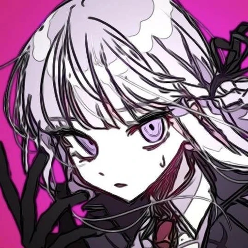 Kyoko's avatar