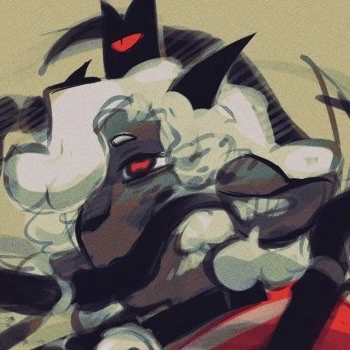 The Lamb's avatar