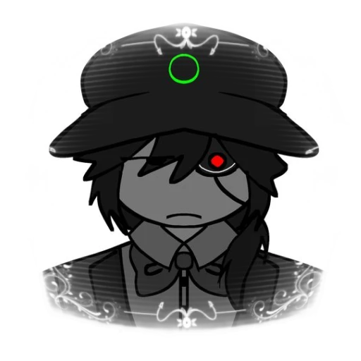 ۪ 𓏼♱◌͟ macabre's avatar