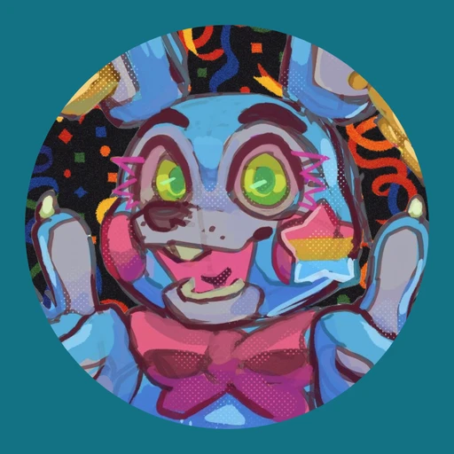 toy bonnie 💙🎸's avatar