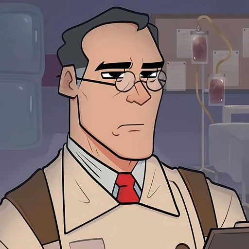 Medic's avatar