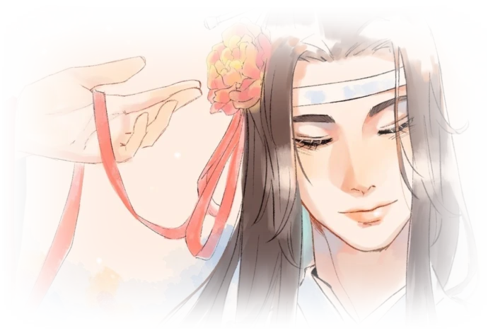 wangji's banner