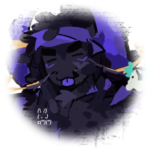 ⟡　431¹ 　╱　　Judgement²　𝜗ৎ 　⚖️☔'s avatar