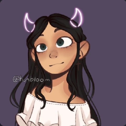 Azazel's avatar