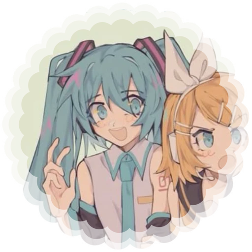 miku's avatar