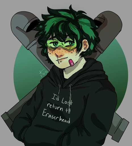 Arlow/Moss's avatar