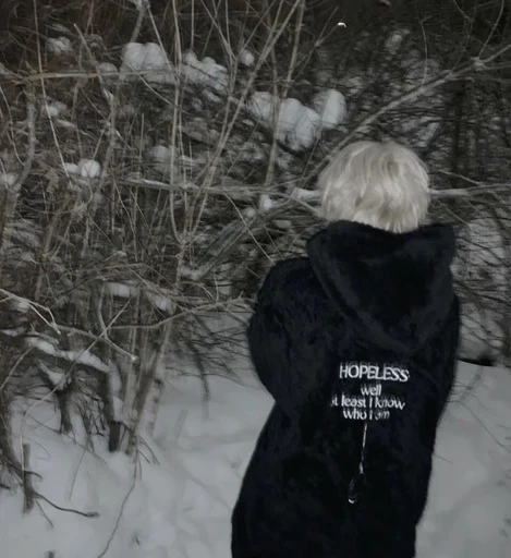 North