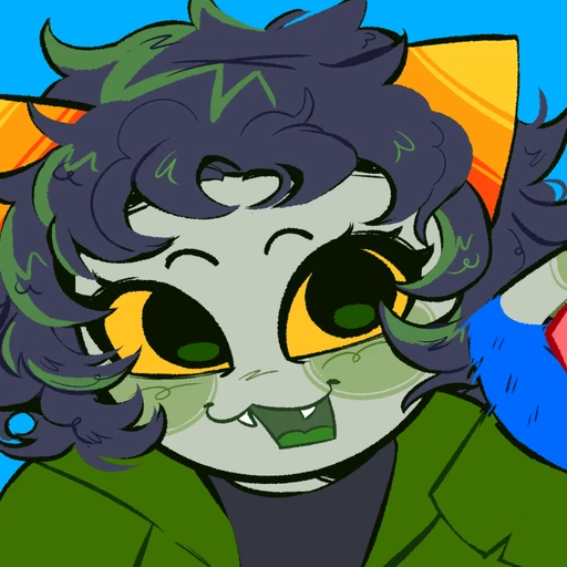 Nepeta's avatar