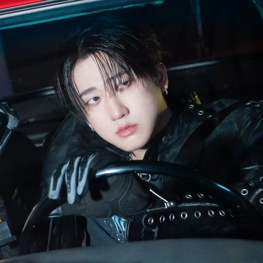 ✿    changbin  𖹭    .    he zoom fast it's avatar