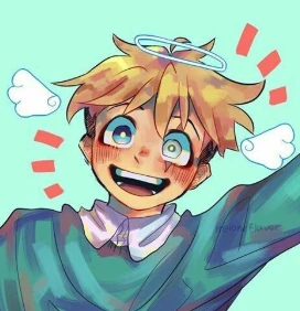 Butters 🧈's avatar