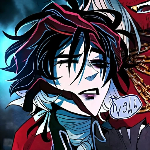 Lenore's avatar