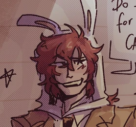 IWCAU | VISCUS | HE/IT's avatar