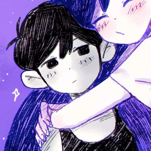 omori's avatar
