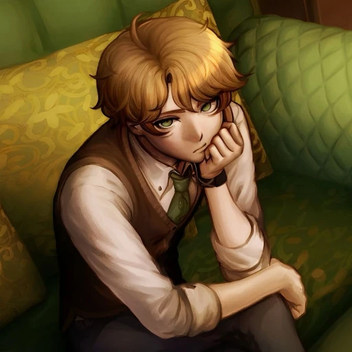 damian's avatar