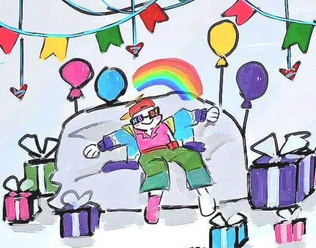 Fresh Sans's banner