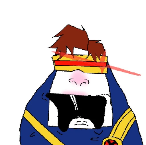 Scott's avatar