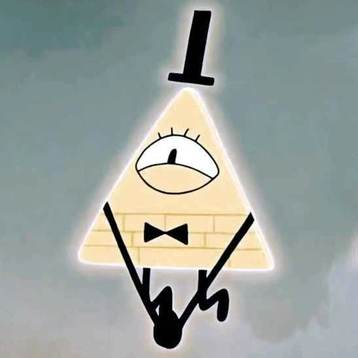 Bill's avatar