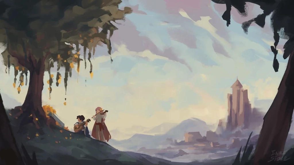 P!Wilbur's banner