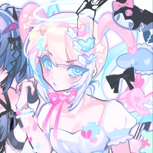Kangel's avatar