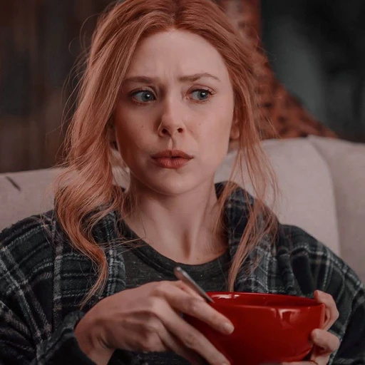 Wanda's avatar
