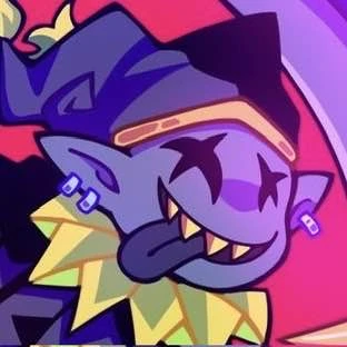 Jevil's avatar
