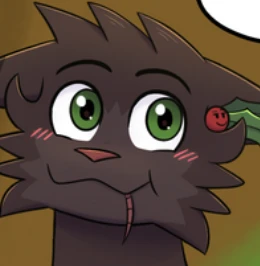 Hollyleaf's avatar