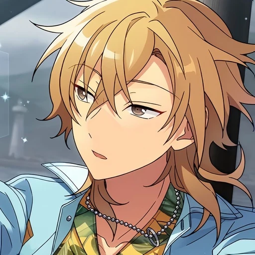 Kaoru's avatar