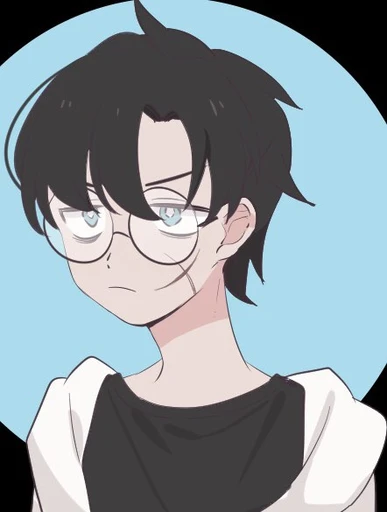 Ren's avatar