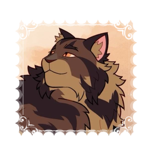 Abram's avatar