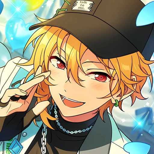 Nazuna's avatar
