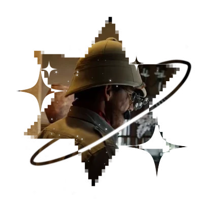 Salvadore's avatar