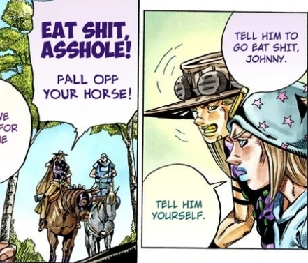 gyro's banner