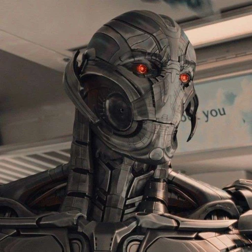 Ultron⭑ 📿's avatar