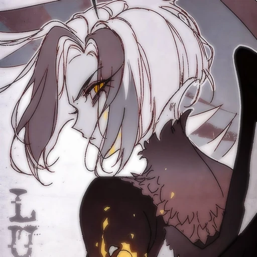 Lute's avatar