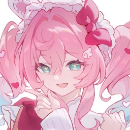 Hyacine's avatar