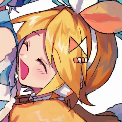Rin's avatar