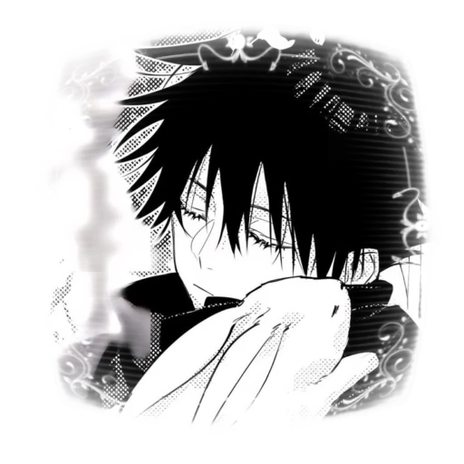 ۪ 𓏼♱◌͟ megumi's avatar