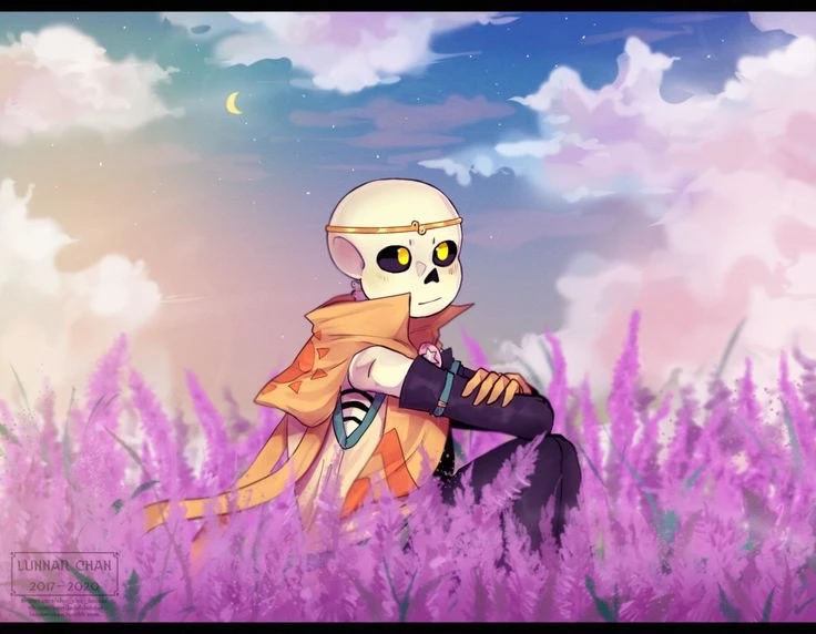 Dream's banner