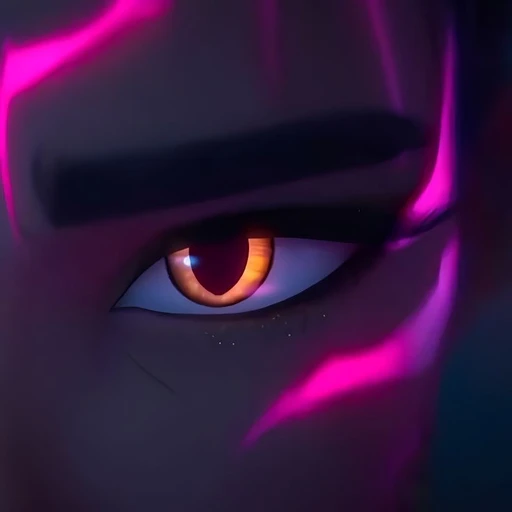 Rumi's avatar