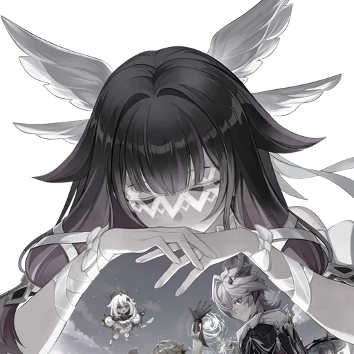 𝐓𝐡𝐞 𝐒𝐞𝐫𝐚𝐩𝐡'𝐬 𝐂𝐚𝐥𝐥's avatar