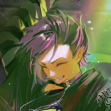 Lilia's avatar