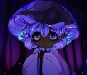 PoisonMushroom's avatar