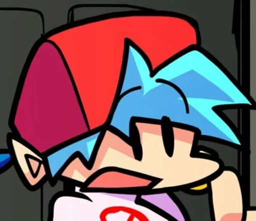 Keith's avatar