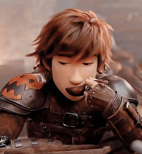 Hiccup's avatar